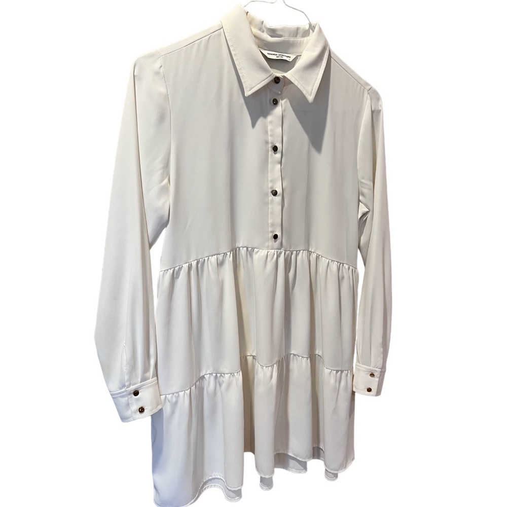 Amanda uprichard Dress size Small like New